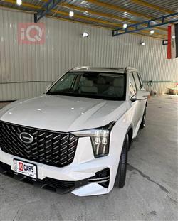 جي أي سي GS8